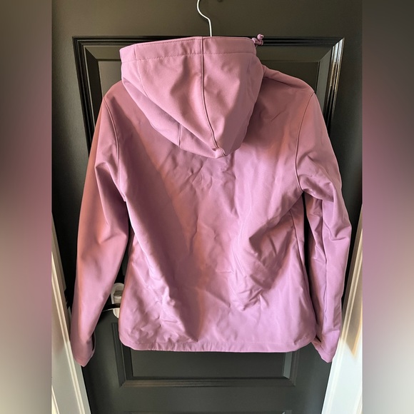 Brand new Mountain Warehouse Exodus Softshell jacket - Picture 2 of 3